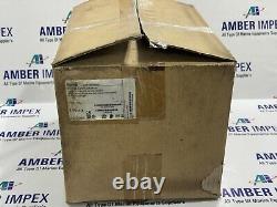 Danfoss VLT SOFT STARTER 175G5526 MCD5-0037B-T5-G1X-20-CV2 18.5KW(25HP) 400VAC