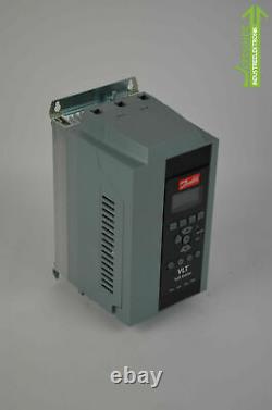 Danfoss VLT Soft Starter 175G5527 MCD5-0043B-T5-G1X-20-CV2