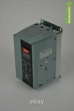 Danfoss VLT Soft Starter 175G5527 MCD5-0043B-T5-G1X-20-CV2