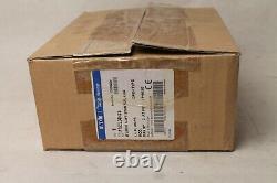 EATON Cutler-Hammer S752L04N3S IT 54MM Soft Starter 4.4A 600V 3HP