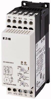EATON Electric Softstarter DS7-340SX004N0-N
