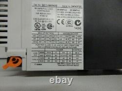 EATON S811+N66N3S Reduced Voltage Soft Starter 3-Phase 66 Full Load Amps