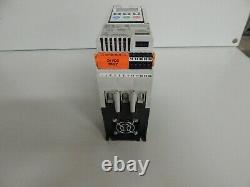 EATON S811+N66N3S Reduced Voltage Soft Starter 3-Phase 66 Full Load Amps