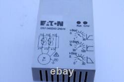 EATON Soft Starter DS7-340SX012N0-N