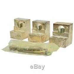 EML23 Cutler Hammer 1 Cable Connection Lugs for S801T Soft Start -SA
