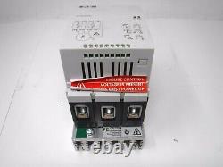 Eaton Cutler Hammer DS7-342SX070N0-N Soft Starter NEW