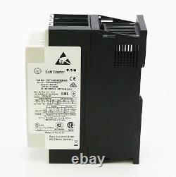Eaton DS7-342SX032N0-N DS7342SX032N0N 110-230VAC 32A Soft Starter -unused