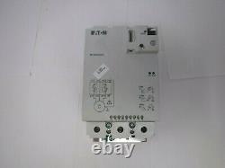 Eaton DS7 Soft Starter Controller (DS7-34DSX200N0-D) (Free Shipping)