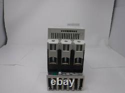 Eaton DS7 Soft Starter Controller (DS7-34DSX200N0-D) (Free Shipping)