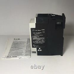 Eaton Ds7-340SX016N0-L Soft Starter