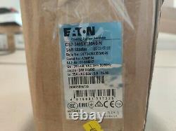 Eaton Ds7-340sx055n0-n Soft Starter