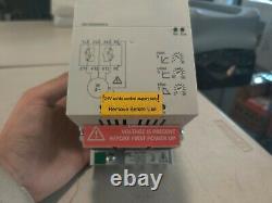 Eaton Ds7-340sx055n0-n Soft Starter