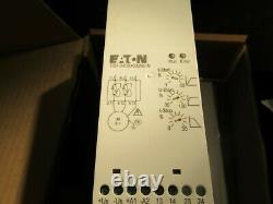 Eaton (Moeller) Softstarter 24 V AC/DC, 32 A DS7-340SX032N0-N