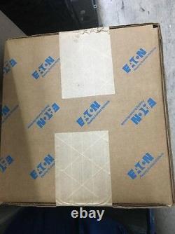 Eaton Redused Voltage Soft Starter Cat. S811+n37n3s New