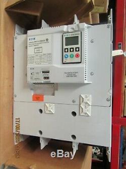 Eaton S811+v36n3s Reduced Voltage Soft Start Motor Starter