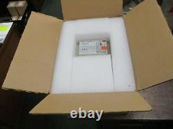 Eaton Soft Start S801T30N3S 300HP 304A 600V 3Ph Software Rev. 02 New Surplus