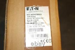 Eaton Soft Starter Ds7-342sx070n0-n