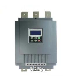 Electric 185kw Inicio Suave Soft Motor Starters For Wire Drawing Machine