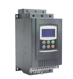 Electric 185kw Inicio Suave Soft Motor Starters For Wire Drawing Machine