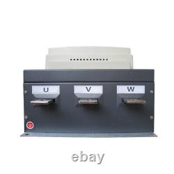 Electric 185kw Inicio Suave Soft Motor Starters For Wire Drawing Machine