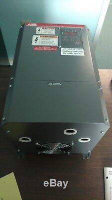 Great Deal! -new- Abb Ssd060-60 Soft Starter, 60hp, 600vac, 3ph, 60hz, 62amps