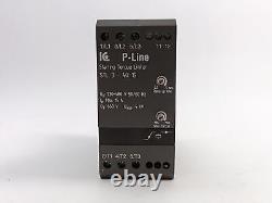 IC Electronic STL 3 40 15 Soft Starter