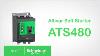 Il Nuovo Altivar Soft Starter Ats480 Schneider Electric Italia