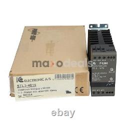 Ic Electronic STL3-4015 soft starter New NMP