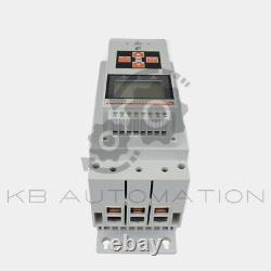 Lovato ADXL0085600 soft starter with integrated by-pass relay, 85A