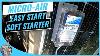 Micro Air Easystart 364 Install On Dometic Ac Run Your Rv Ac On A Small Generator Or Solar Setup