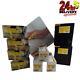 Mirka Mixed Abrasive Starter Intro Kit Abranets, Autonets, Goldflexsoft & Mirlon