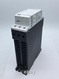 Moeller DS4-340-7K5-MX Softstarter 7.5 kW 400V 110-500V Soft Starter