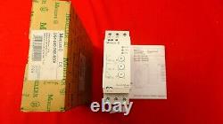 Moeller DS4-340-7K5-MXR DS43407K5MXR 7,5kWith400V Soft Starter Unused