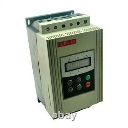 Motor Soft Starter 400V ±15% 380-415V 3Phase Brand New 75Kw hy