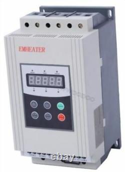 Motor Soft Starter 400V ±15% 380415V 3Phase 22Kw ka