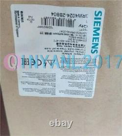 NEW 1PC SIEMENS 3RW4024-2BB04 Soft Starter 5.5KW 3RW40242BB14