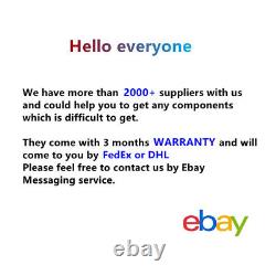 NEW 1PS Soft Starter 3RW3003-1CB54 One Year Warranty #A6-9