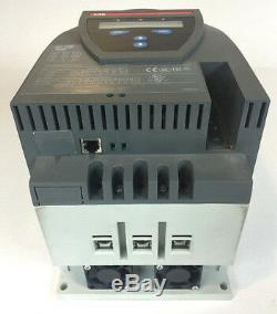 NEW ABB PST60-600-70 1SFA894006R7000 SOFTSTARTER MOTOR STARTER 60A 600V (read)