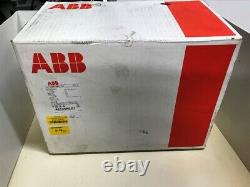 NEW ABB PSTX105-600-70, Soft Starter 106A
