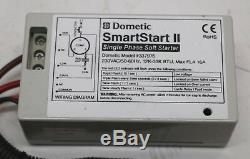 NEW Dometic SmartStart II Single Phase Soft Starter Marine AC 4220043 / 337976