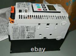 NEW EATON S811+N66P3S 66 AMP 60 HP S811 S811+ Soft Starter 3Phase 600 VAC Drive