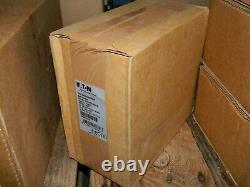 NEW Eaton DS7-340SX200N DS7 Soft Starter 200 A 200-480 VAC 200A 150HP SEALED BOX