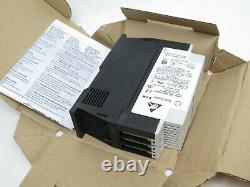 NEW Eaton NSB DS7-340SX032N0-N Soft Starter 32A 200-480VAC 50/60Hz 3Ph 20HP (VN)
