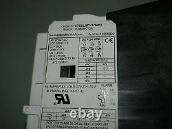 NEW Eaton S752L27N3DV02 Soft Starter 46A 240VAC 15HP 3Ph MAX NEW IN SEALED BOX