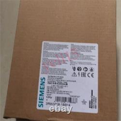 NEW IN BOX 3RW3018-1BB04 Soft Starter