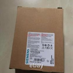 NEW ONE Brand Siemens Soft Starter 3RW3018-1BB04