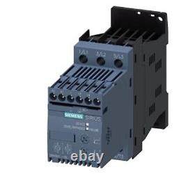 NEW SIEMENS 3RW3026-1BB04 Soft Starter