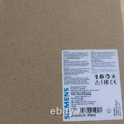 NEW SIEMENS 3RW3026-1BB04 Soft Starter