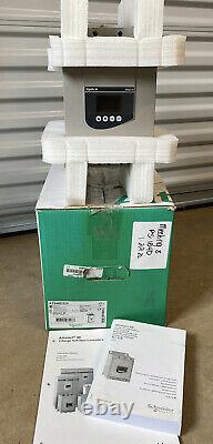 NEW Schneider Electric ATS48D32Y Soft Starter