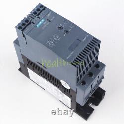 New 1PC Siemens Soft Starter 3RW3036-1BB04 3RW30361BB04